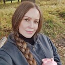 Знакомства: Анастасия, 39 лет, Санкт-Петербург