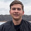 Знакомства: Матвей, 19 лет, Самара