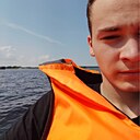 Знакомства: Александр, 19 лет, Ярославль