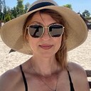 Знакомства: Анна, 46 лет, Киев