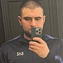 Знакомства: Руслан, 25 лет, Пятигорск