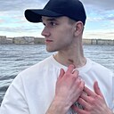 Знакомства: Фёдор, 21 год, Санкт-Петербург