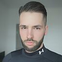 Знакомства: Никита, 27 лет, Лодзь