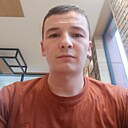 Знакомства: Bek, 26 лет, Прага