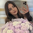 Знакомства: Аминка, 21 год, Грозный