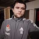 Знакомства: Виктор, 31 год, Александров