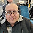 Знакомства: Юрий, 55 лет, Москва