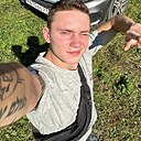 Знакомства: Ярослав, 30 лет, Хабаровск
