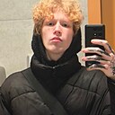 Знакомства: Kirill, 20 лет, Нижний Новгород