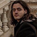 Знакомства: Дмитрий, 21 год, Ростов-на-Дону