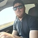 Знакомства: Курбан, 37 лет, Элиста