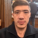 Знакомства: Ерлан, 24 года, Алматы