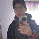 Знакомства: Михаил, 21 год, Калтан