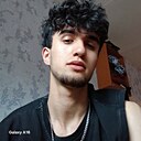 Знакомства: Abdullo, 20 лет, Астана