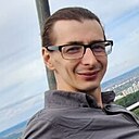 Знакомства: Антон, 31 год, Красноярск