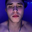 Знакомства: Danil, 20 лет, Тюмень