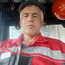 Знакомства: Одил, 58 лет, Нижневартовск