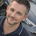 Знакомства: Ильдар, 50 лет, Уфа