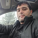 Знакомства: Hikmət, 37 лет, Баку