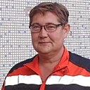 Знакомства: Сергей, 48 лет, Тольятти