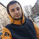 Знакомства: Никита, 26 лет, Бийск