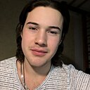 Знакомства: Женя, 26 лет, Ульяновск