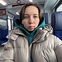 Знакомства: Алина, 20 лет, Москва