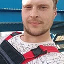 Знакомства: Андрей, 28 лет, Урай