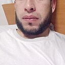 Знакомства: Мухамад, 31 год, Истра