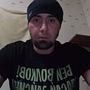 Знакомства: Андрей, 33 года, Витебск