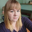 Знакомства: Анна, 48 лет, Санкт-Петербург