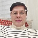 Знакомства: Мила, 69 лет, Москва