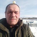 Знакомства: Андрей, 56 лет, Йошкар-Ола