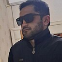 Знакомства: Бахром, 25 лет, Душанбе