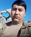 Знакомства: Bahromjon, 25 лет, Алматы