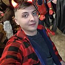 Знакомства: Сергей, 25 лет, Старый Оскол