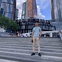 Знакомства: Андрей, 25 лет, Карачев