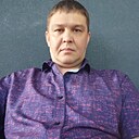 Знакомства: Руслан, 45 лет, Нижневартовск