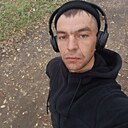 Знакомства: Антон, 35 лет, Инта