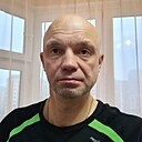 Знакомства: Эдуард, 51 год, Москва