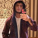 Знакомства: Ибрагим, 19 лет, Азовское