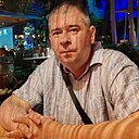 Знакомства: Александр, 45 лет, Симферополь