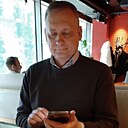 Знакомства: Вадим, 60 лет, Москва