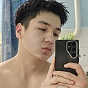 Знакомства: Mirbek, 24 года, Москва