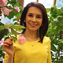 Знакомства: Юлия, 39 лет, Москва