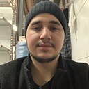 Знакомства: Умид, 20 лет, Москва