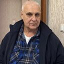 Знакомства: Валерий, 66 лет, Краснодар