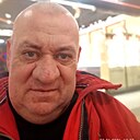 Знакомства: Константин, 55 лет, Москва