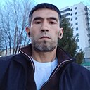 Знакомства: Улугбек, 44 года, Шымкент