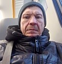 Знакомства: Андрей, 47 лет, Москва